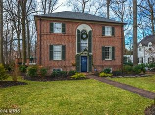 5506 Kemper Rd, Baltimore, MD 21210