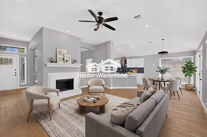 2505 Caprock Cv — Photo 12