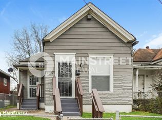 3624 Vermont Ave, Louisville, KY