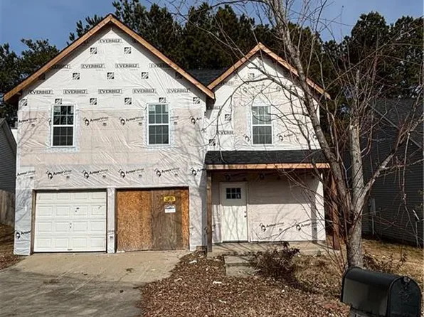 2615 Virginia Cv, Riverdale, GA 30296