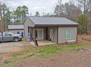 380 Jumbo Rd #B, Melbourne, AR 72556