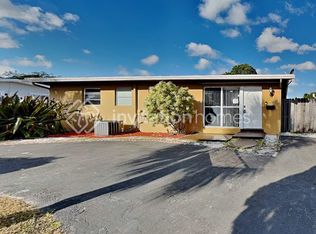 1275 SW 28th Rd, Fort Lauderdale, FL 33312
