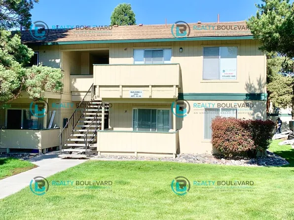 3909 Clear Acre Ln APT 40, Reno, NV 89512
