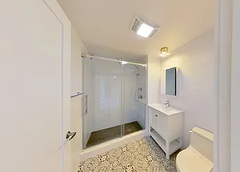 Rented by Urban Sanctuary