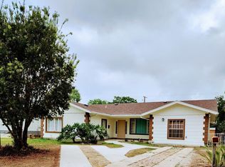 1535 Brownfield Rd, Brownsville, TX 78520