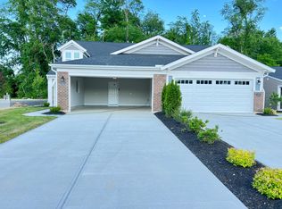 4314 Family Farm Dr, Cincinnati, OH 45245