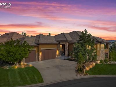 5103 Ten Mile Pl, Castle Rock, CO, 80108