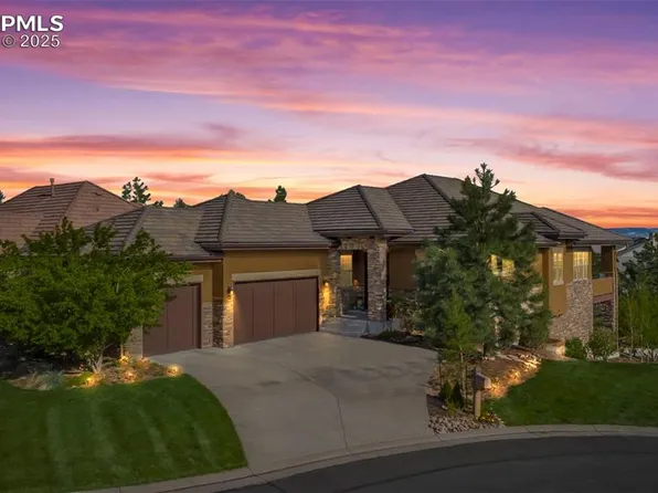 5103 Ten Mile Pl, Castle Rock, CO 80108