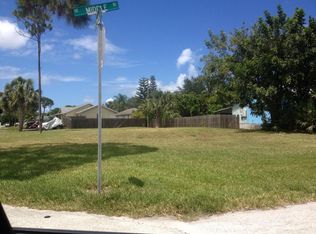 3685 SE Middle St, Stuart, FL 34997