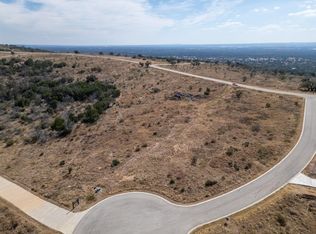 TBD Falling Waters Drive, Kingsland, TX 78639