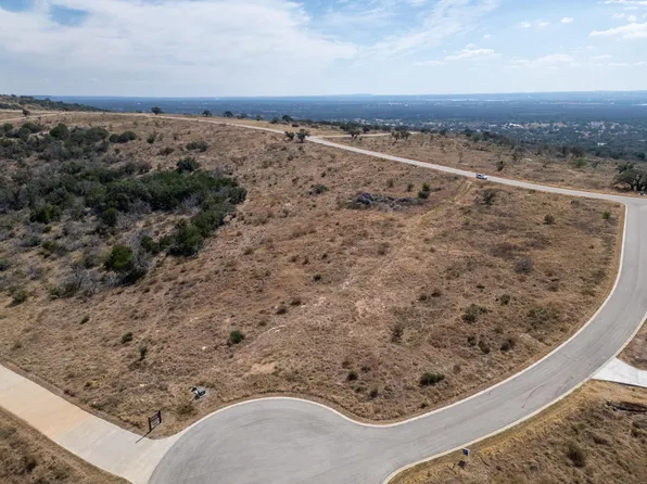 TBD Falling Waters Drive, Kingsland, TX 78639