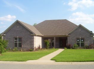 6155 Pierce Manse Loop, Benton, AR 72019