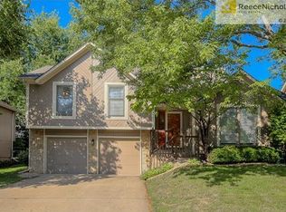 4820 Perry Ln, Merriam, KS 66203