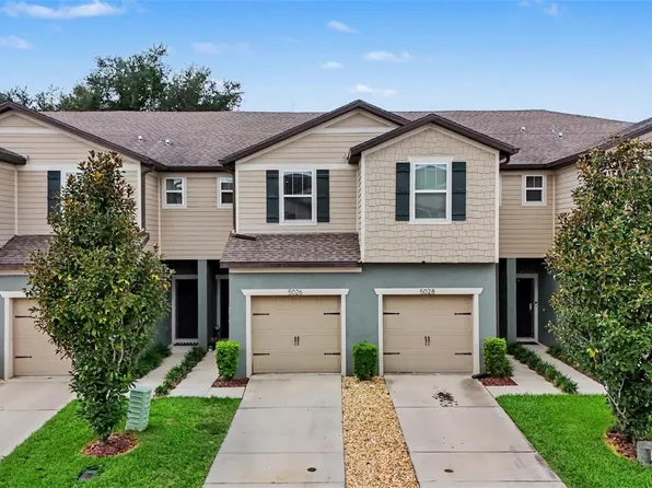 5026 SYLVESTER LOOP, TAMPA, FL 33610