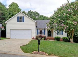 473 Fox Ridge Ct, Stanley, NC 28164