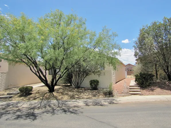 752 Sunset Vista Dr, Sierra Vista, AZ 85635