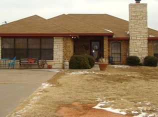 1873 Texowa Rd, Iowa Park, TX 76367