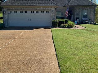 42 John Norwood Cv, Ecru, MS 38841