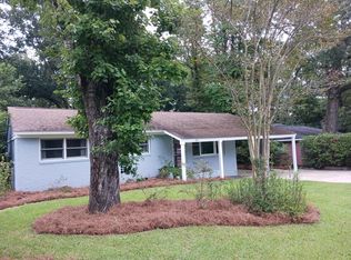 5812 Hume Ave, Hanahan, SC 29410