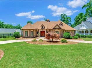 318 Avenue Of Oaks, Anderson, SC 29621