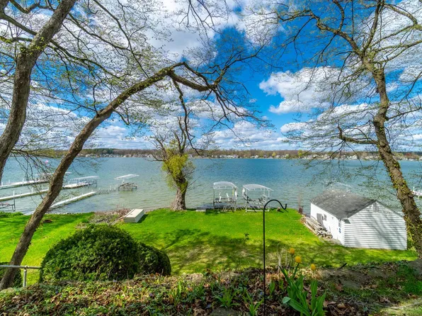 3300 W Shady Side Rd, Angola, IN 46703