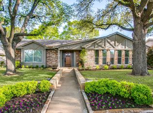 7811 El Pastel Dr, Dallas, TX 75248