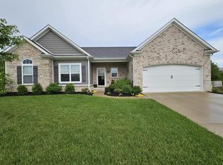 229 Old Station Rd, Frankfort, KY 40601