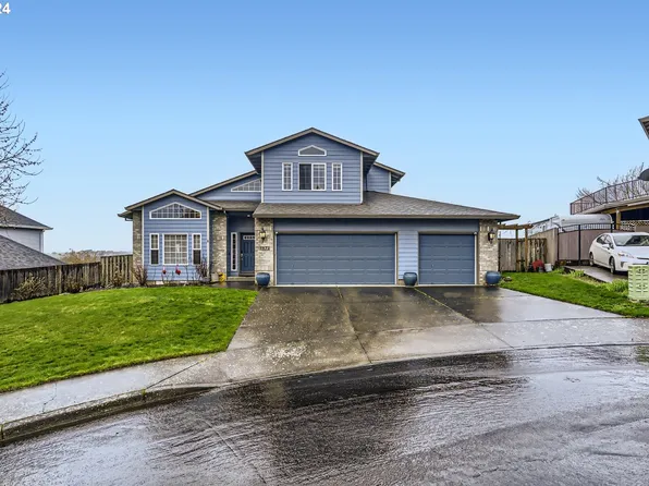 1872 SW Haskins Ct, Troutdale, OR 97060