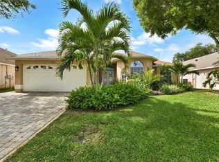 1272 Jasmine Lake Dr, Tarpon Springs, FL 34689