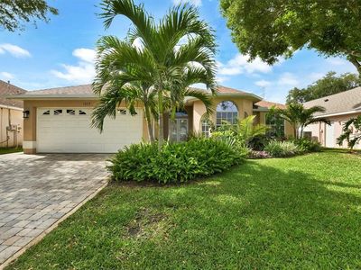 1272 JASMINE LAKE DRIVE, Tarpon Springs, FL, 34689