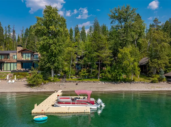 1830 Lacy Ln, Whitefish, MT 59937