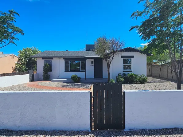 508 E Kelso St, Tucson, AZ 85705