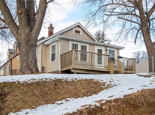 1415 Seneca Ave, Des Moines, IA 50313