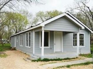 7945 Angus St, Houston, TX 77028