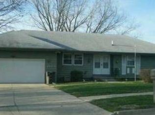 4409 Caulder Ave, Des Moines, IA 50321