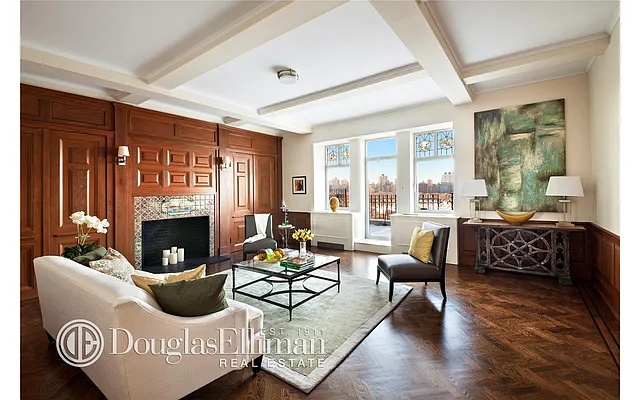 Sold by Douglas Elliman | media 7