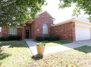 2728 Weslayan Dr, Denton, TX 76210