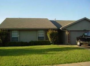 2905 Summer Set Trl, Edmond, OK 73012