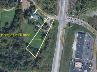 25 Merritts Creek Rd, Huntington, WV 25702