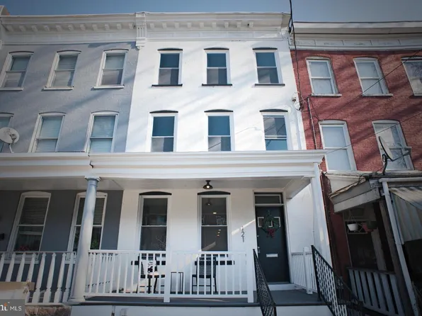 121 S Marshall St, Lancaster, PA 17602