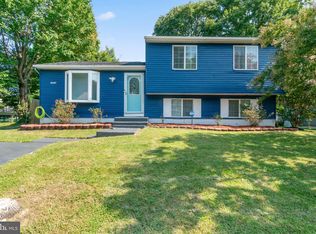 3917 Tevis Cir, Randallstown, MD 21133