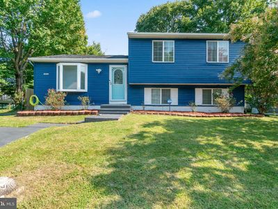 3917 Tevis Cir, Randallstown, MD, 21133