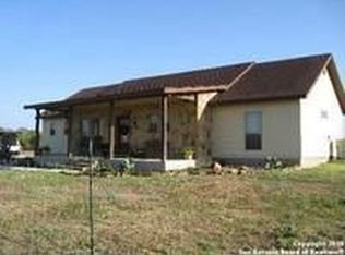 13920 Shepherd Rd, Atascosa, TX 78002