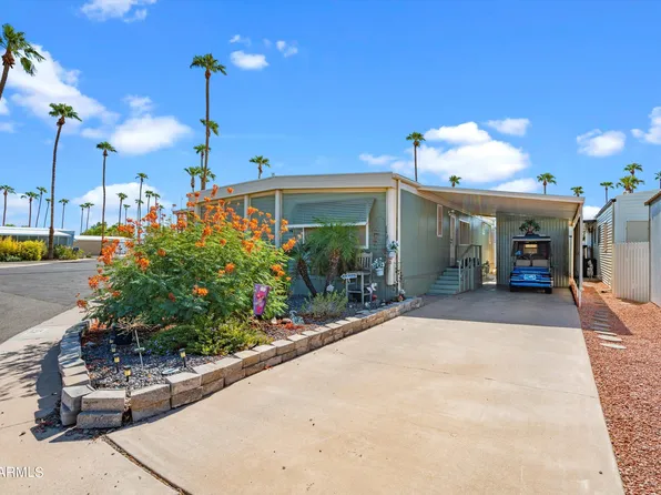 4065 E University Drive #256, Mesa, AZ 85205