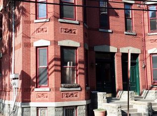 61 James St #61A, Newark, NJ 07102