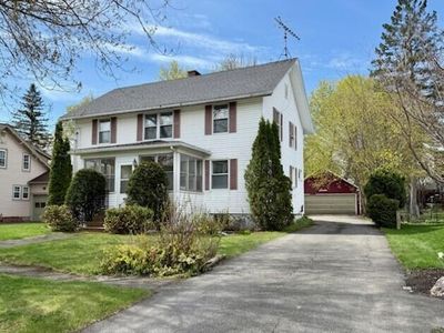 16 Broadway Street, Waterville, ME, 04901
