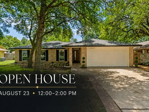 10411 Button Quail Dr, Austin, TX 78758
