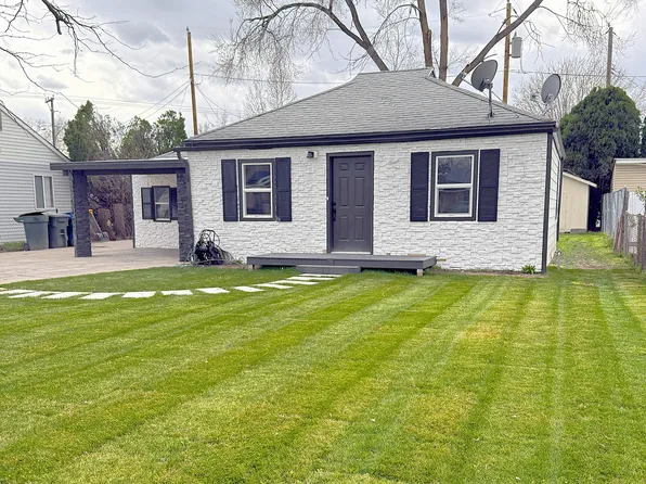 1308 S Stewart St W, Salt Lake City, UT 84104