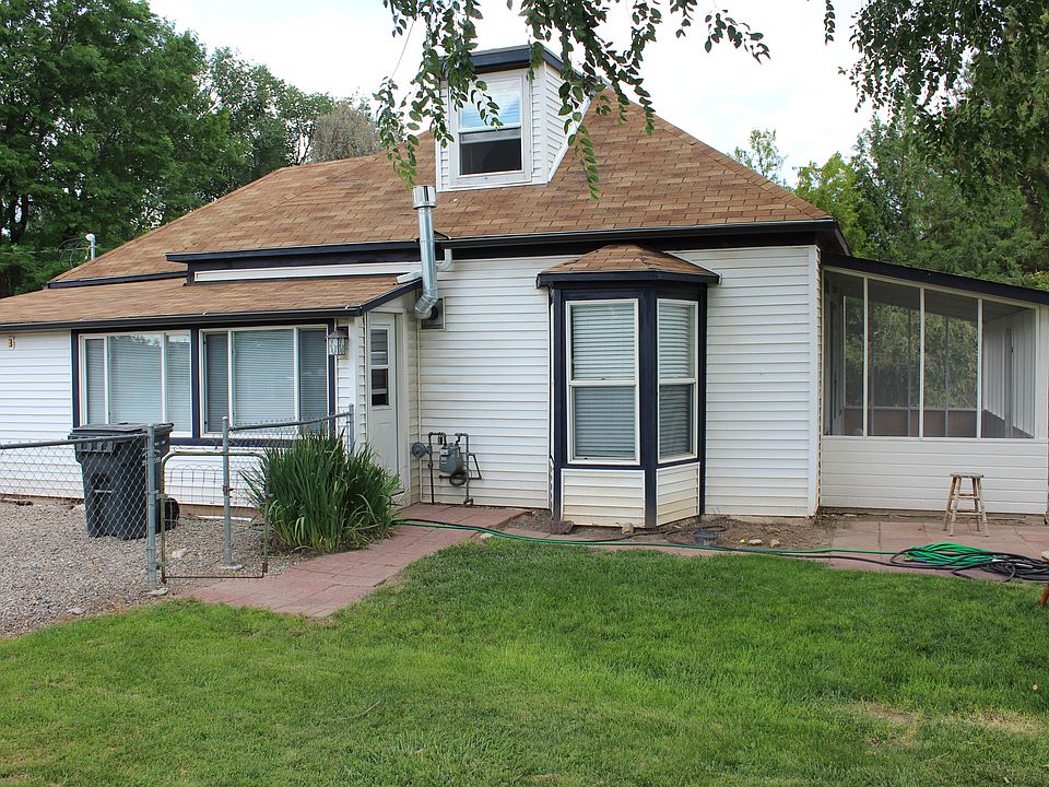 417 Greig Ave, De Beque, CO 81630 Zillow