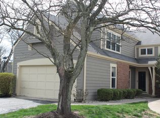 9472 Aberdare Dr, Indianapolis, IN